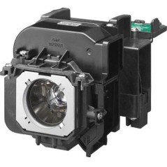 "High-Quality CoreParts Projector Lamp for Panasonic - ML12815, Superior Brightness and Longevity"